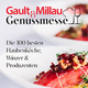 Gault&Millau Genuss Messe 2022 in Wien