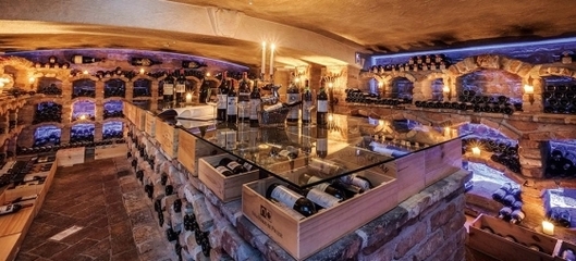Weltklasse Weine bei den „SPA Hotel Jagdhof Weintagen“ vom 16. bis 19. März 2023
