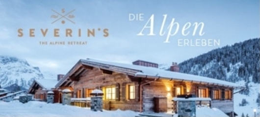The Alpine Retreat Severin*s: 